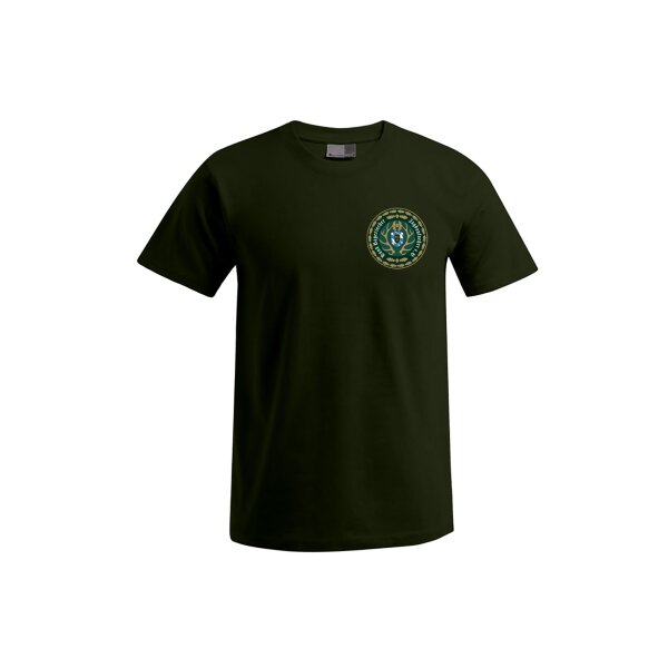 T-Shirt M