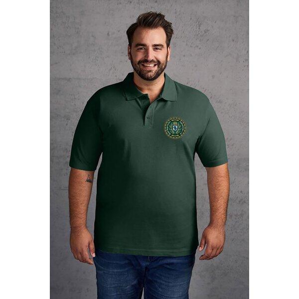 Poloshirt 3XL
