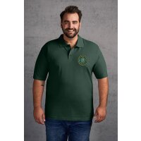 Poloshirt 3XL