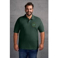 Poloshirt 3XL